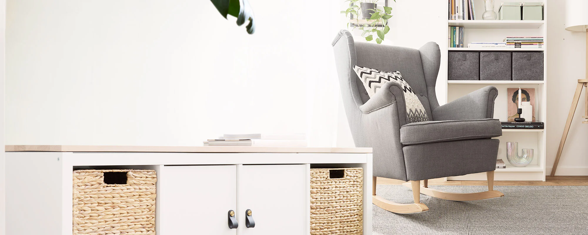 Pimpe deine IKEA Möbel