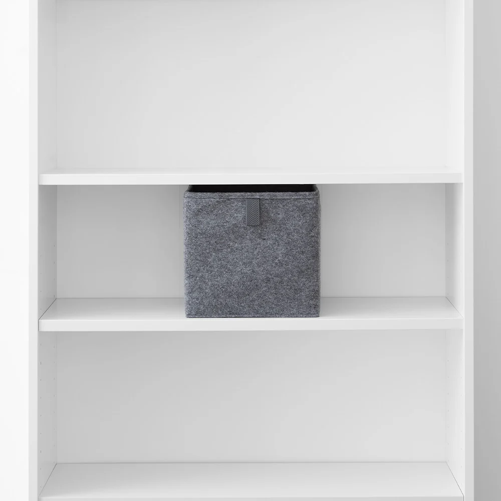 Billy Aufbewahrungsbox aus Filz - Image 3