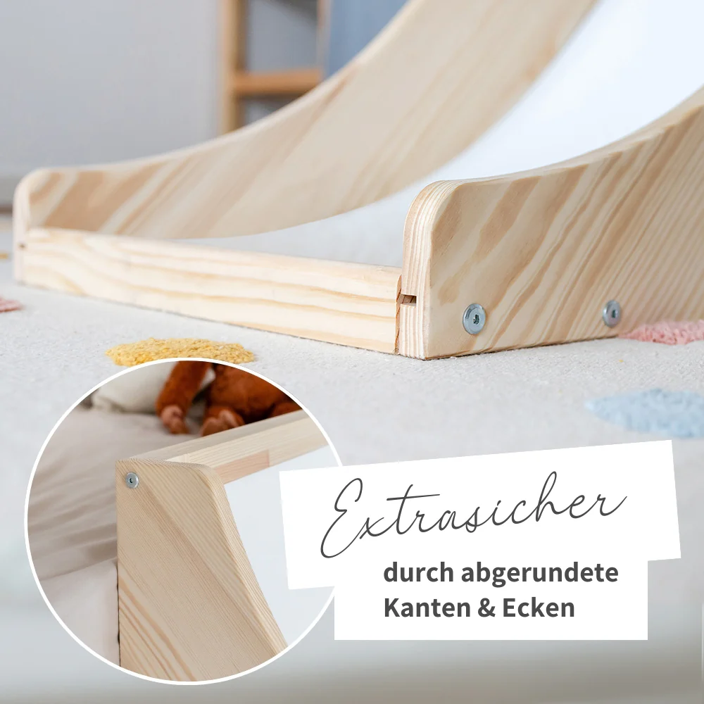 IKEA Kura Bett Rutsche - Image 3