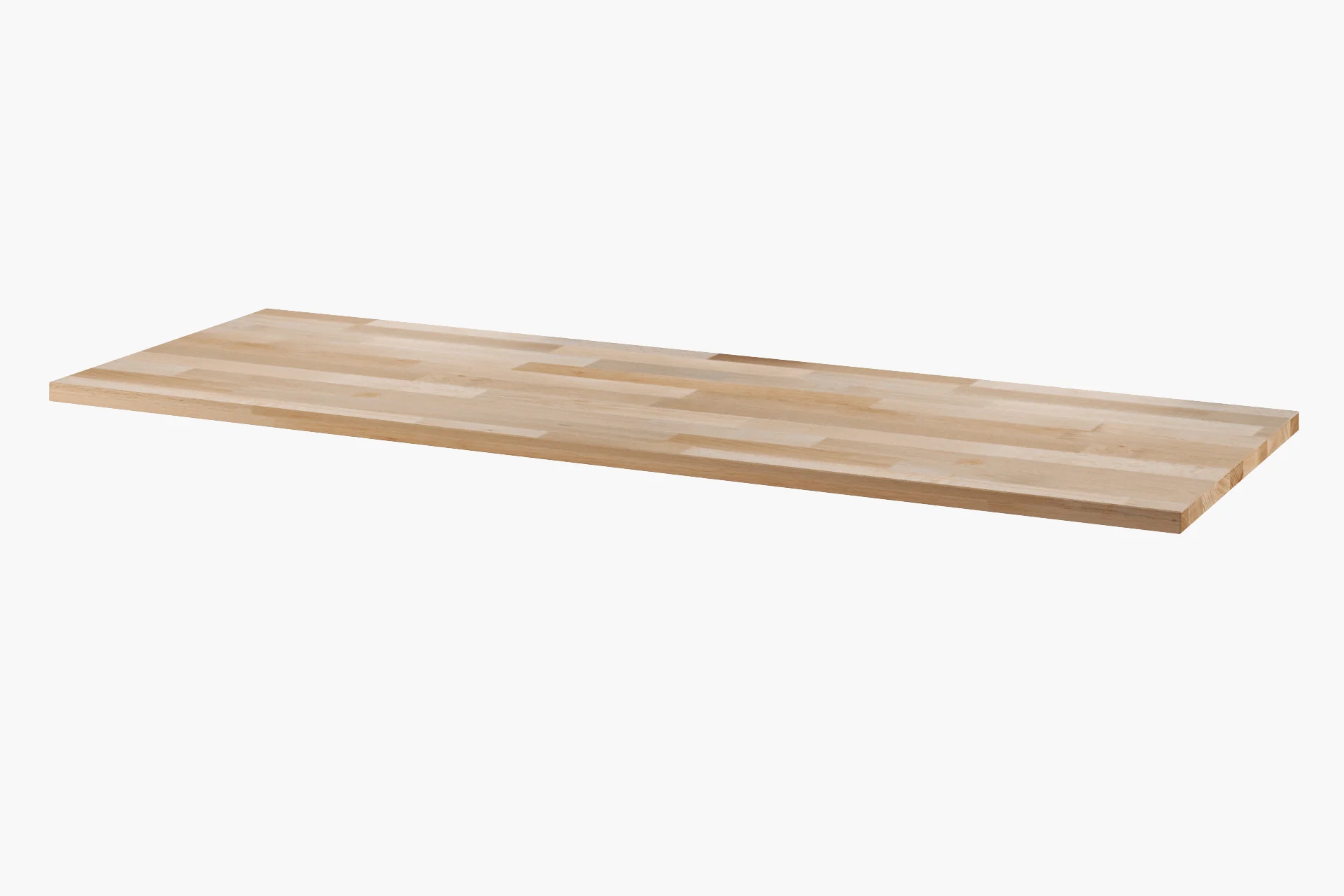 Holzplatte für Besta 2 Korpusse - Image 4