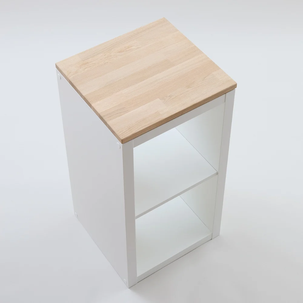 Kallax Holzplatte 1 Fach breit - Image 13