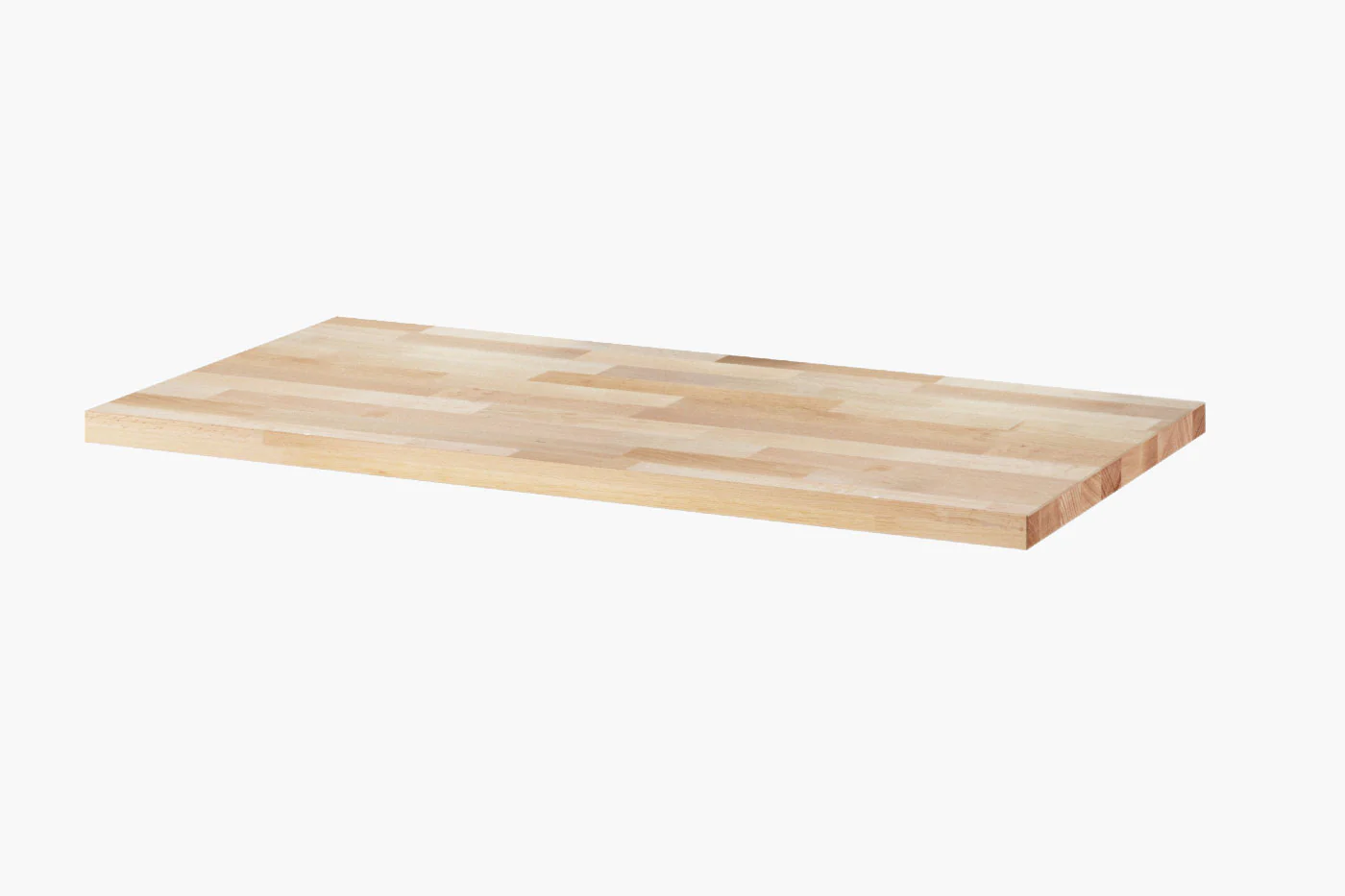 Kallax Holzplatte 2 Fächer breit - Image 7