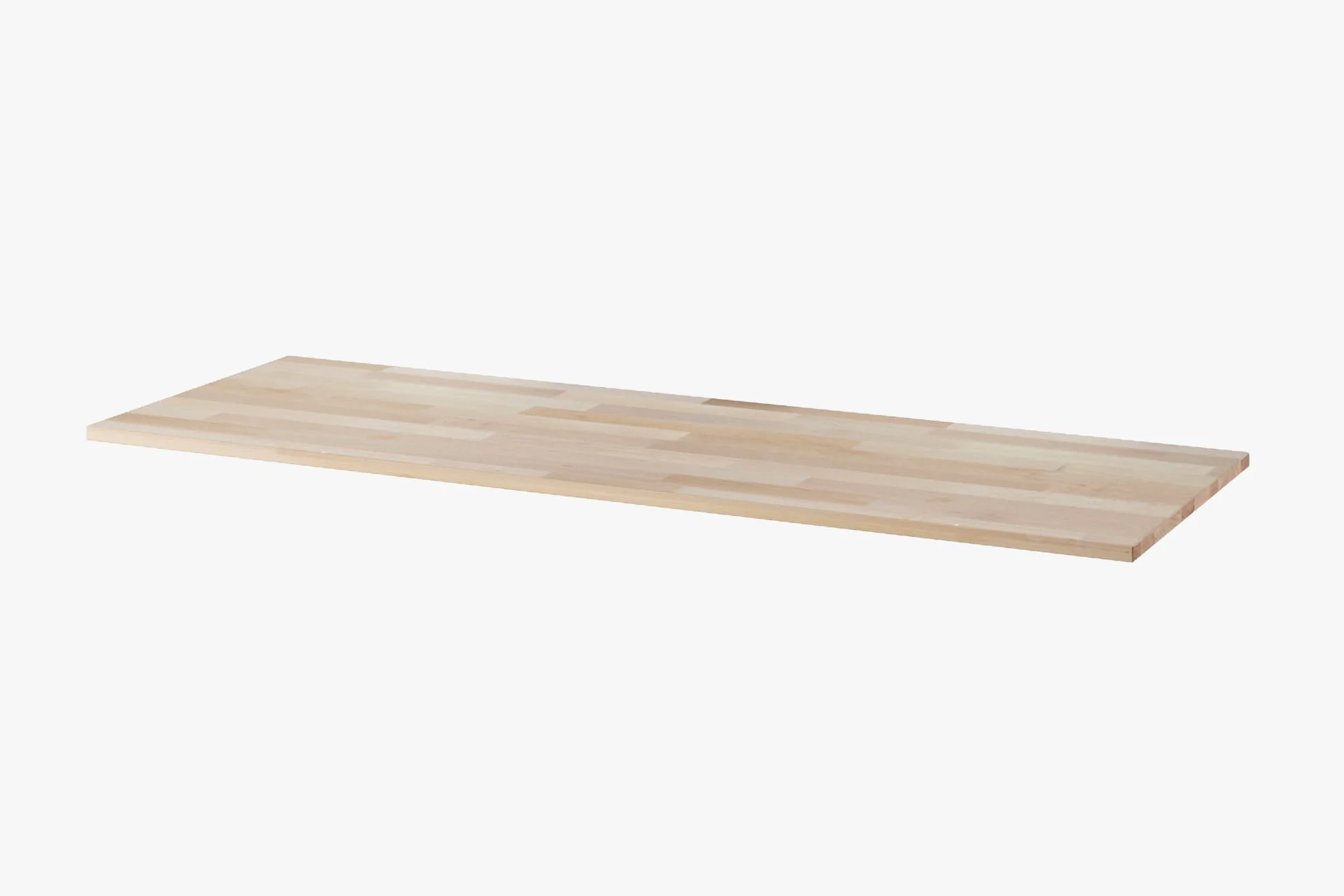 Kallax Holzplatte 3 Fächer breit - Image 2