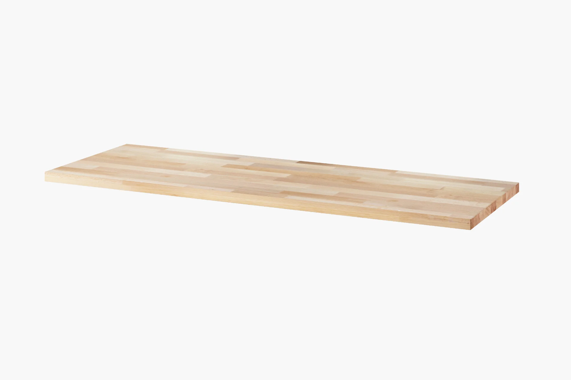 Kallax Holzplatte 3 Fächer breit - Image 6