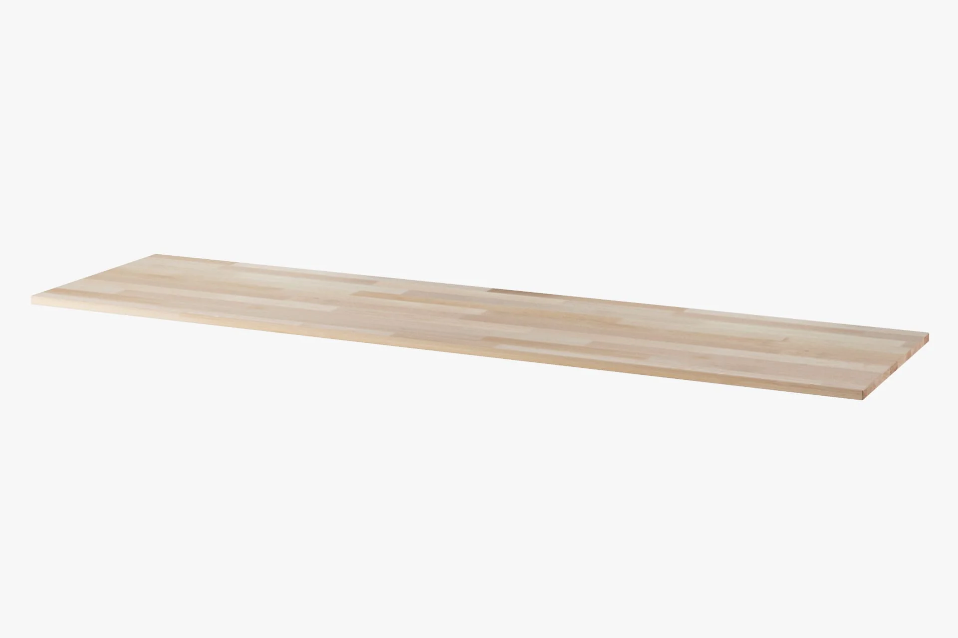 Kallax Holzplatte 4 Fächer breit - Image 2