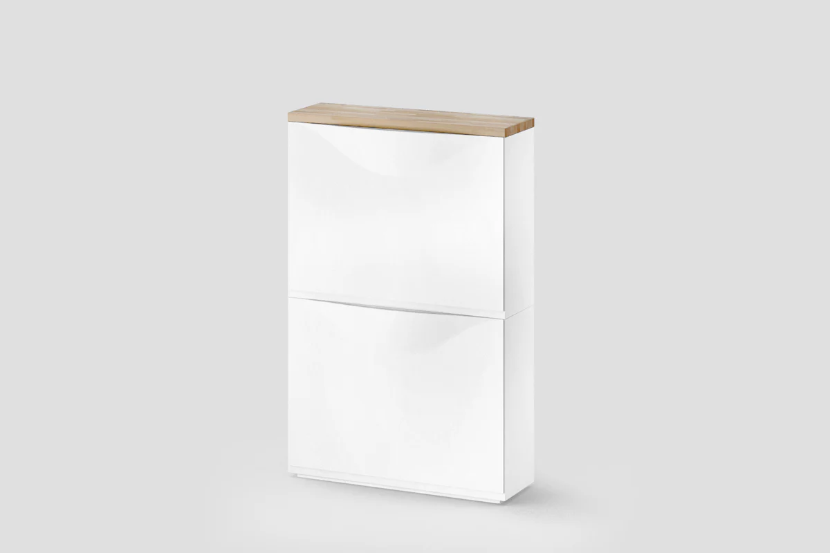 Trones Holzplatte für 1 Schuhschrank - Image 7