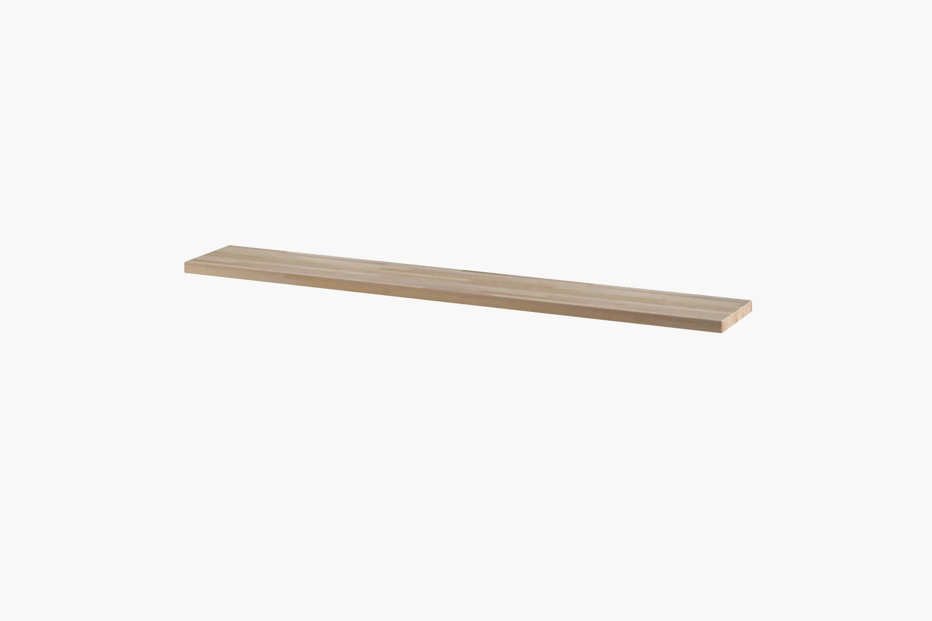 Trones Holzplatte für 2 Schuhschränke - Image 3