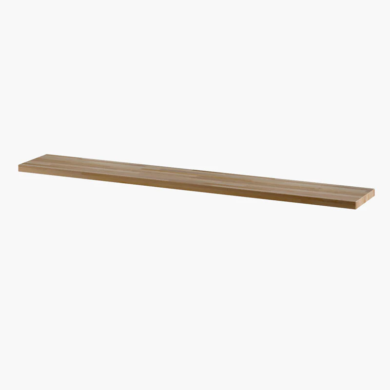 Trones Holzplatte für 2 Schuhschränke - Image 7