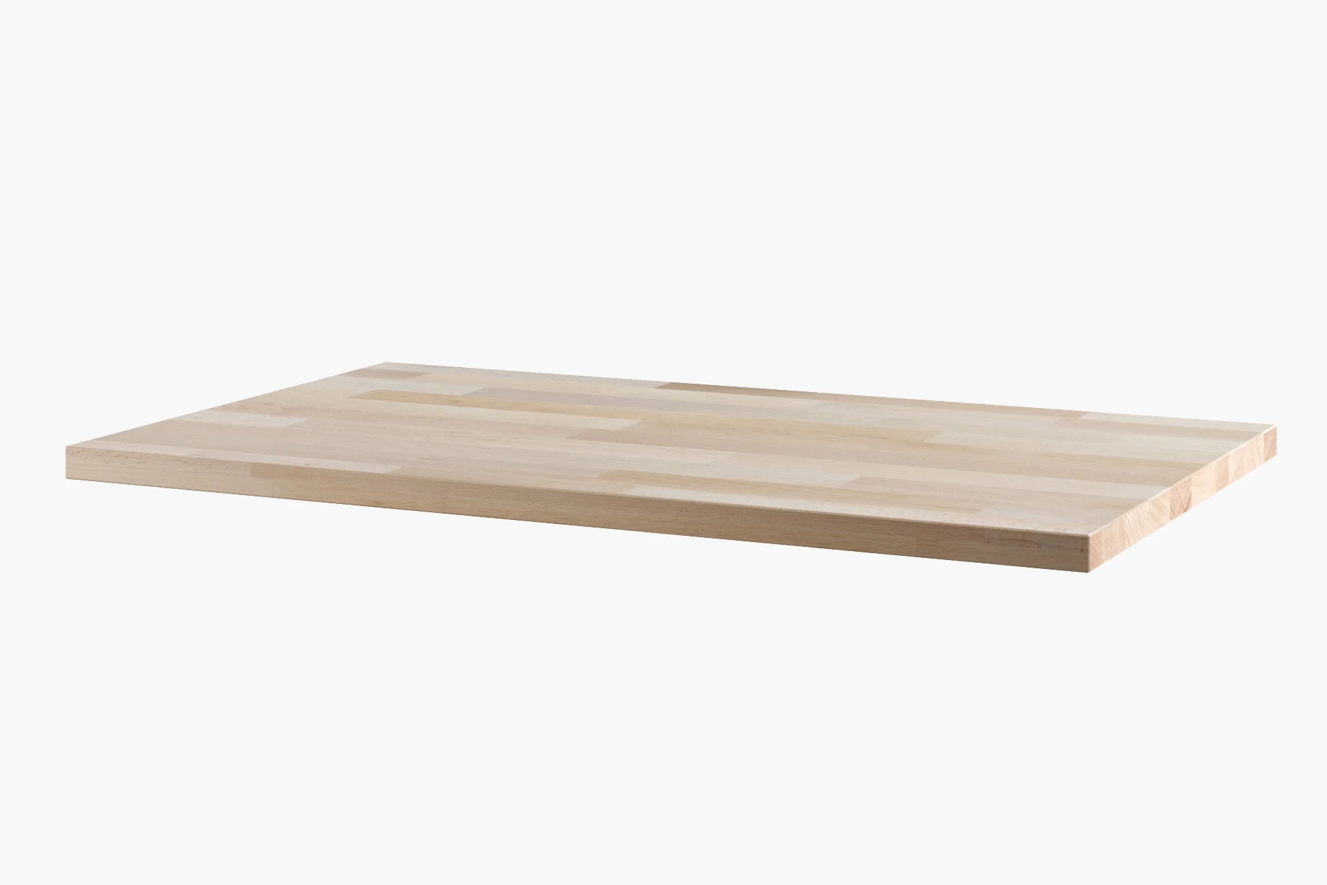 Holzplatte für Malm Kommode 80 cm breit - Image 3