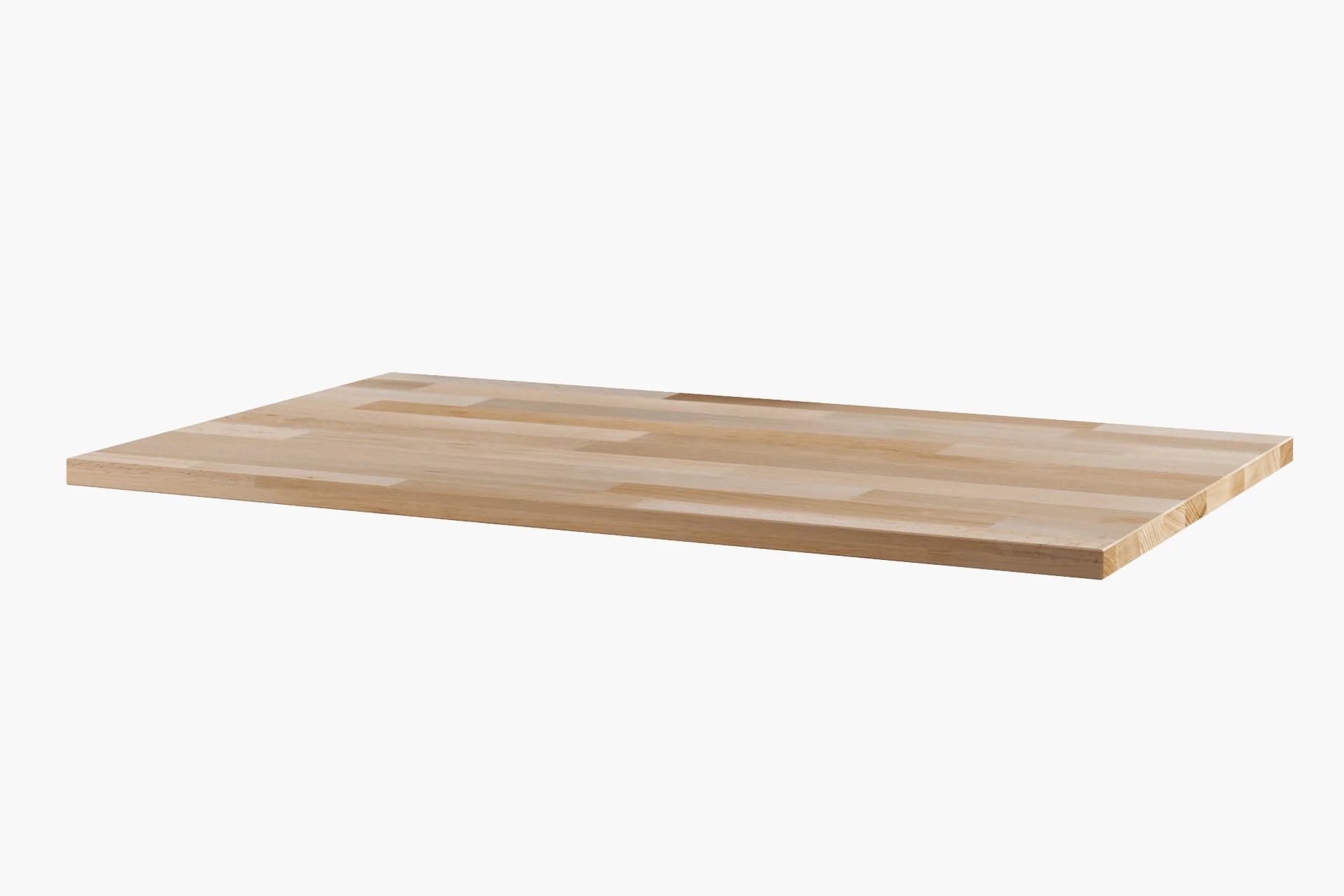 Holzplatte für Malm Kommode 80 cm breit - Image 7