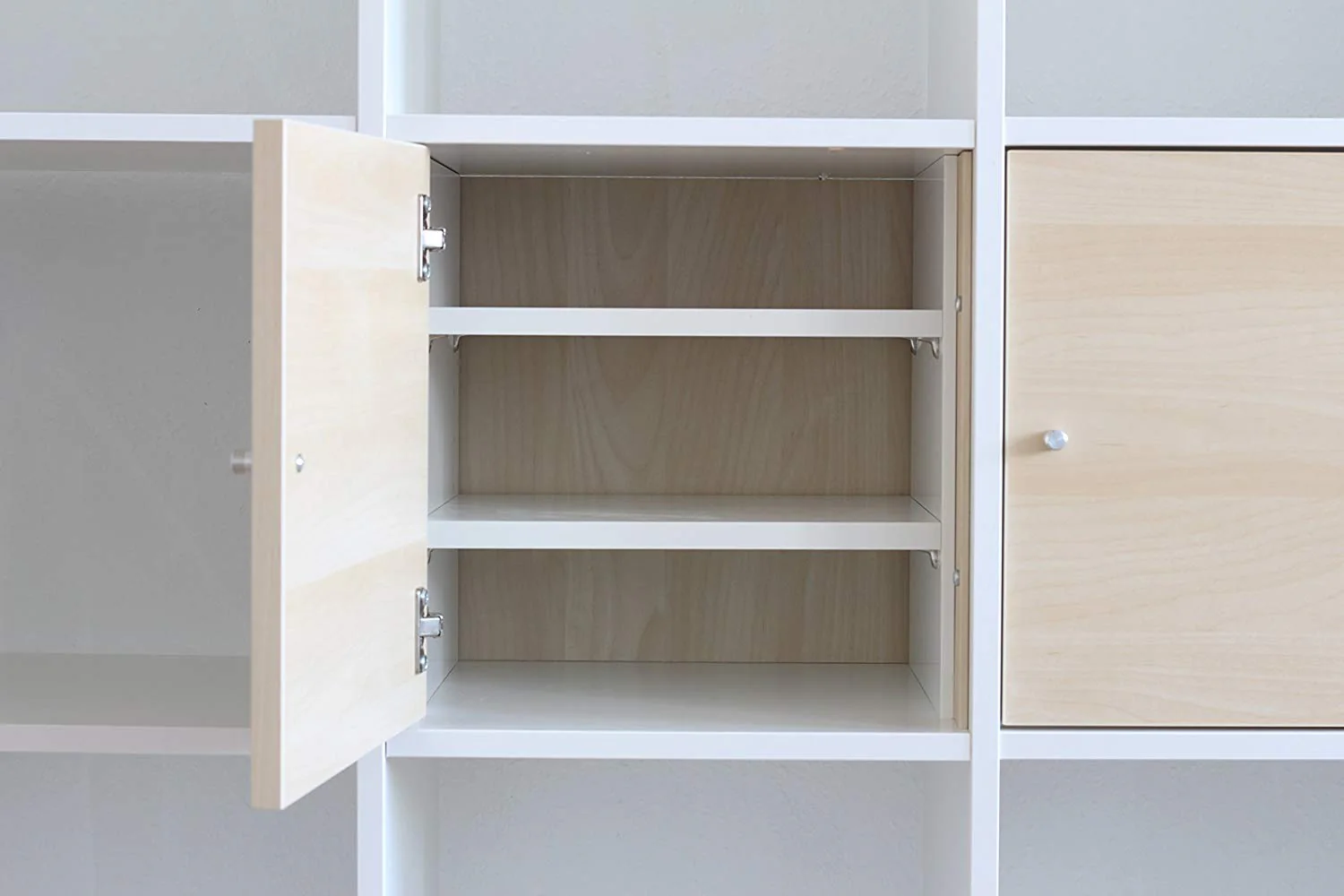 IKEA Kallax Tür Regalboden - Image 10