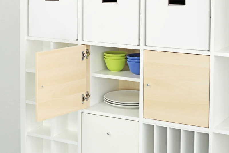 IKEA Kallax Tür Regalboden - Image 3