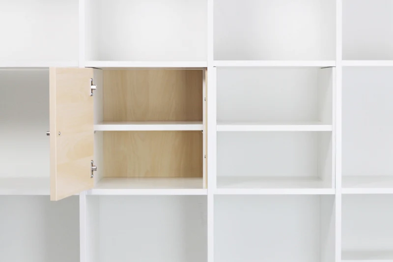 IKEA Kallax Tür Regalboden - Image 4