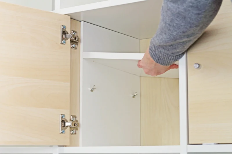 IKEA Kallax Tür Regalboden - Image 6