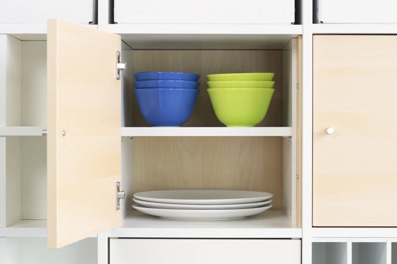 IKEA Kallax Tür Regalboden - Image 7