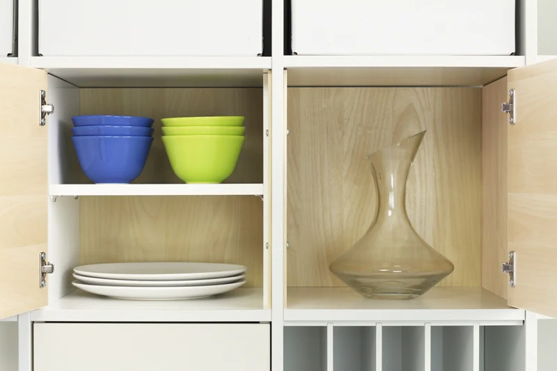 IKEA Kallax Tür Regalboden - Image 8