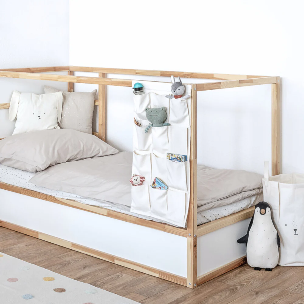 IKEA Kura Aufbewahrung mit 12 Fächern - Image 9