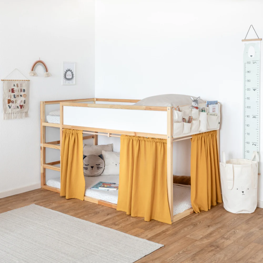 IKEA Kura Aufbewahrung mit 9 Fächern - Image 12