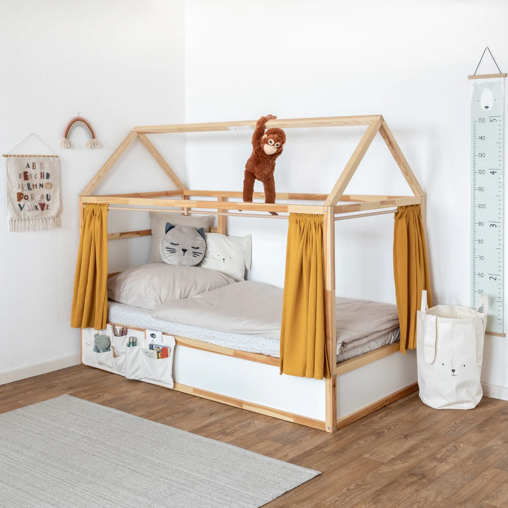 IKEA Kura Aufbewahrung mit 9 Fächern - Image 13