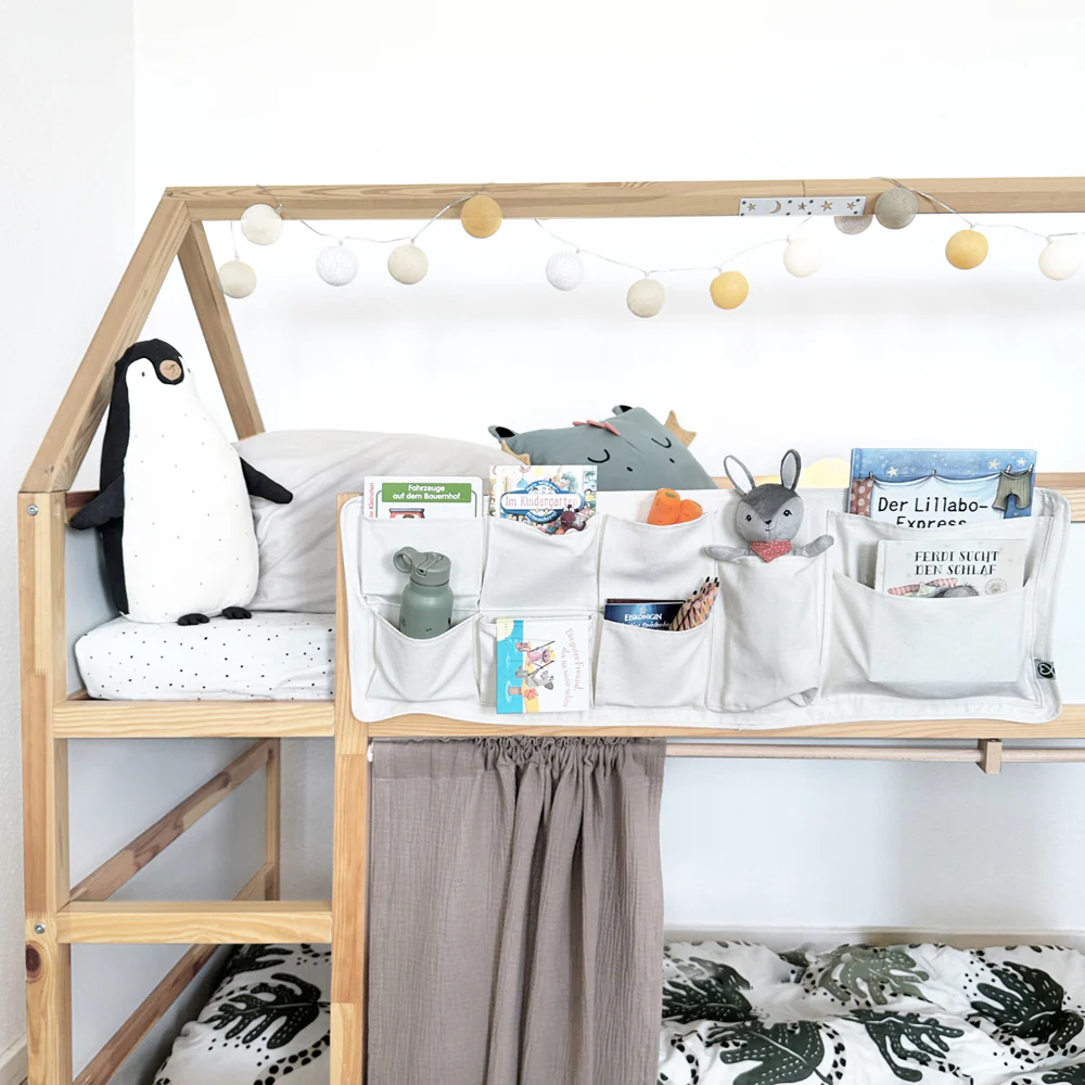IKEA Kura Aufbewahrung mit 9 Fächern - Image 3
