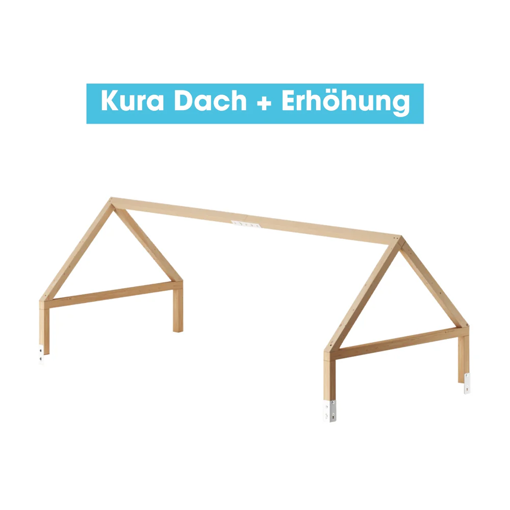 IKEA Kura Dach und Erhöhung - Image 10