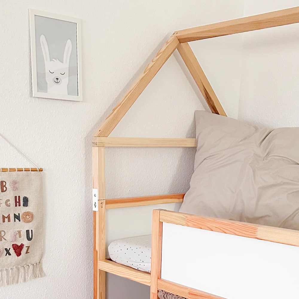 IKEA Kura Dach und Erhöhung - Image 4