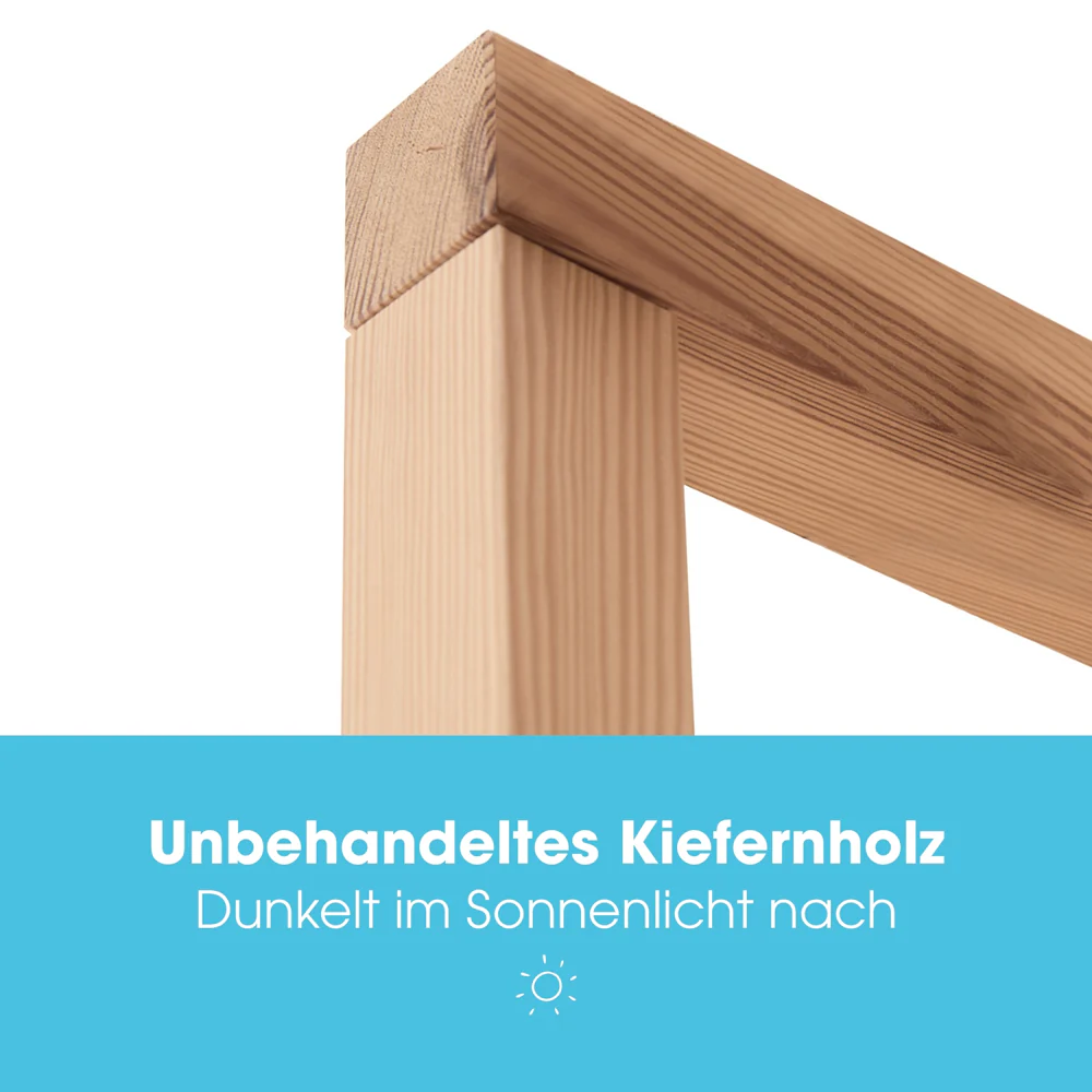 IKEA Kura Dach und Erhöhung - Image 6