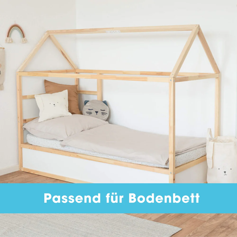 IKEA Kura Dach für Hausbett - Image 3