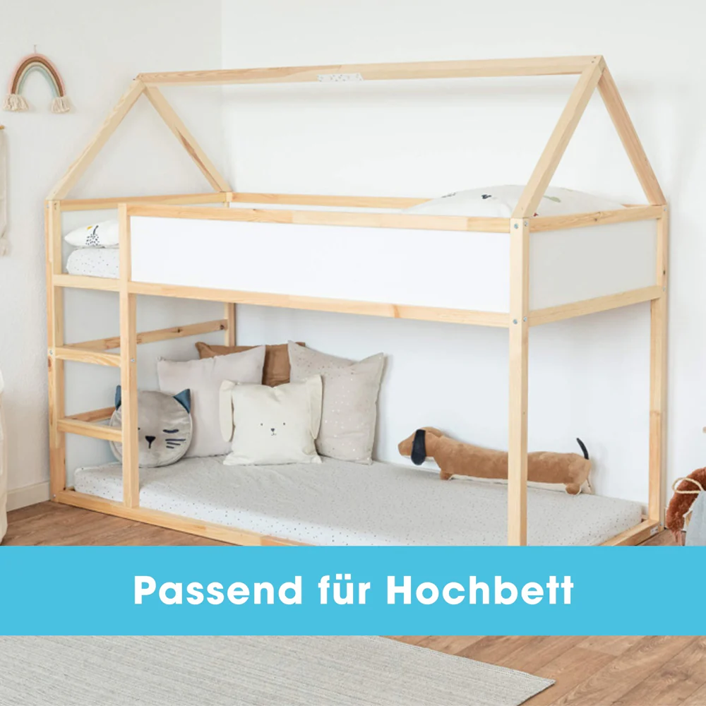 IKEA Kura Dach für Hausbett - Image 4