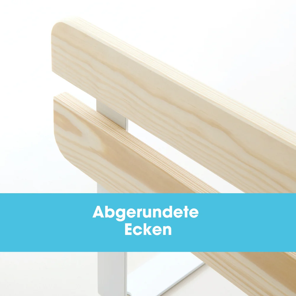 IKEA Kura Rausfallschutz - Image 6