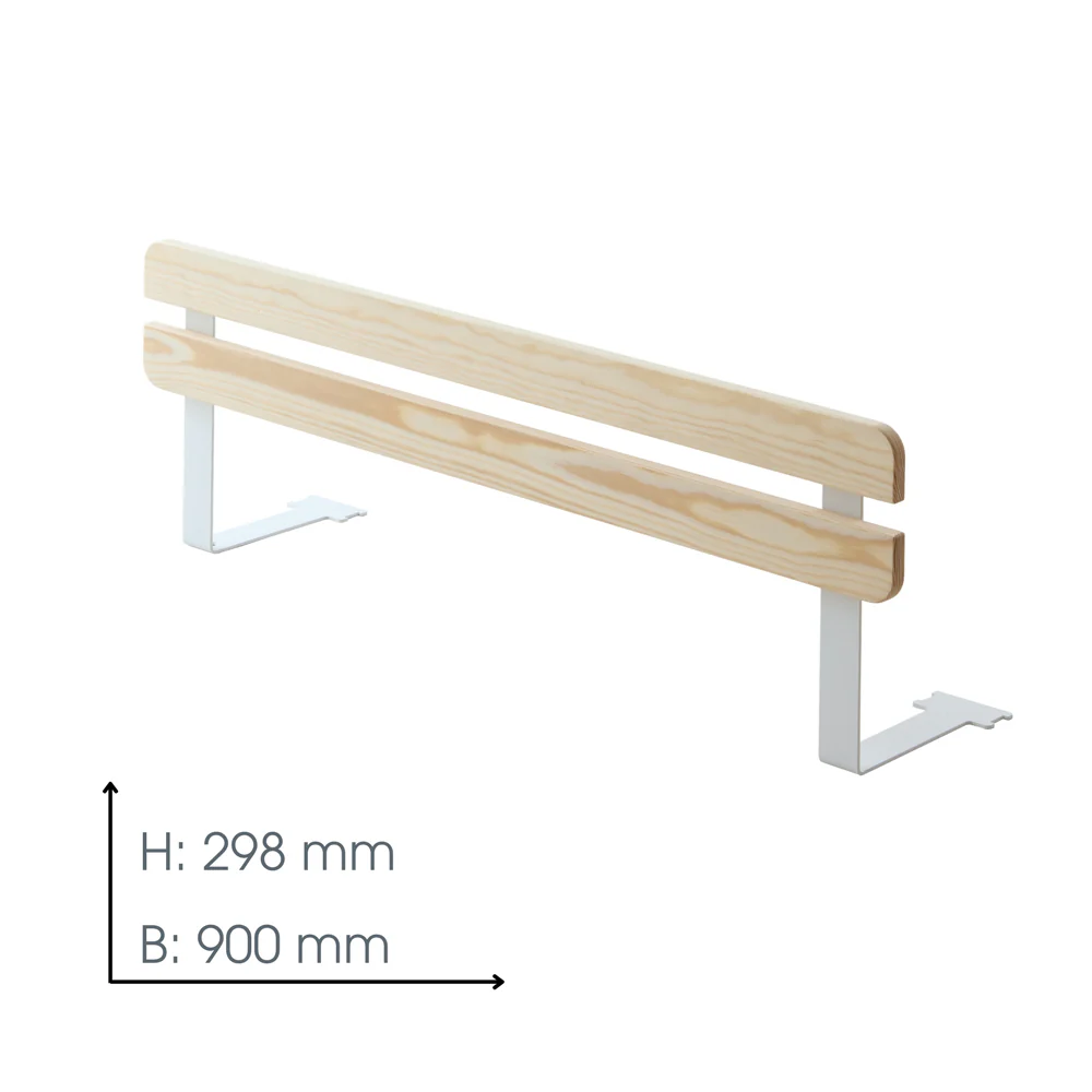 IKEA Kura Rausfallschutz - Image 8