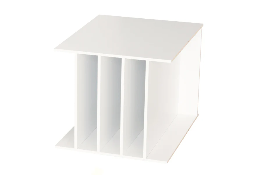 Kallax als Postfach oder Schallplattenregal - Image 11