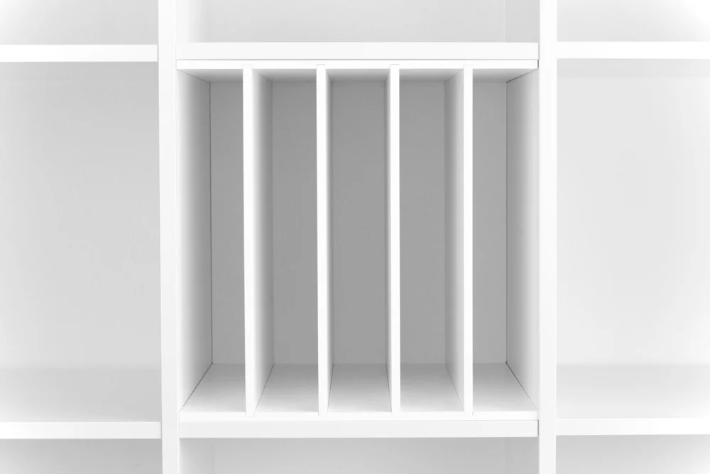 Kallax als Postfach oder Schallplattenregal - Image 3