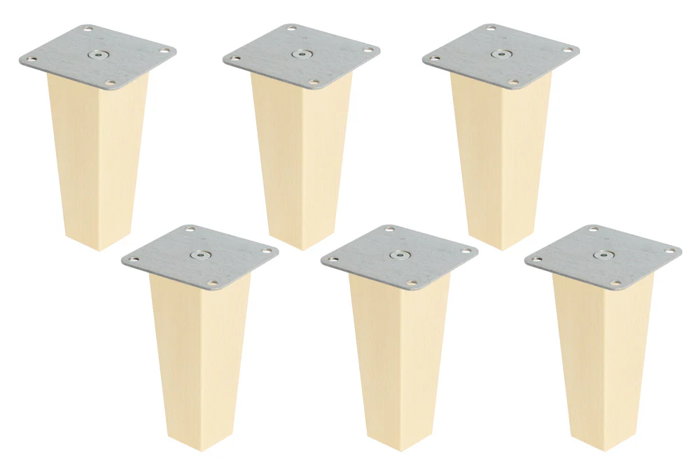 Möbelfüße für IKEA Ivar - Image 10