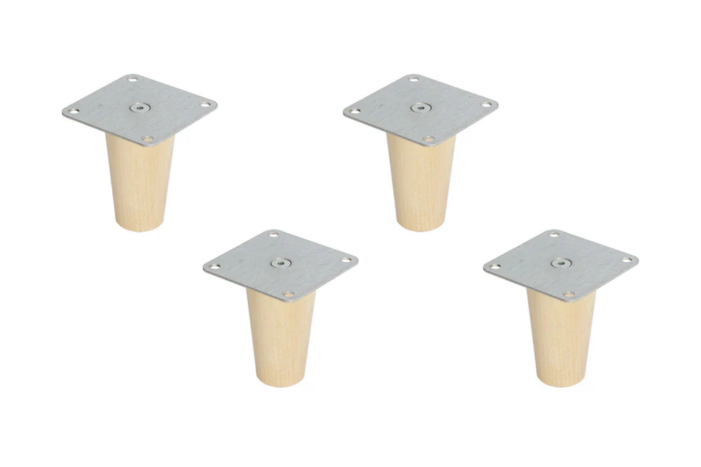 Möbelfüße für IKEA Ivar - Image 3