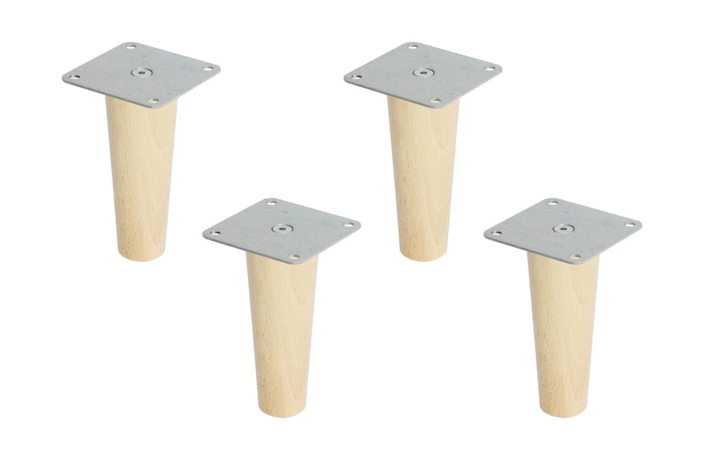 Möbelfüße für IKEA Ivar - Image 4