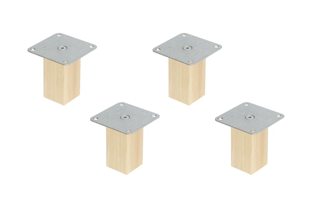 Möbelfüße für IKEA Ivar - Image 5