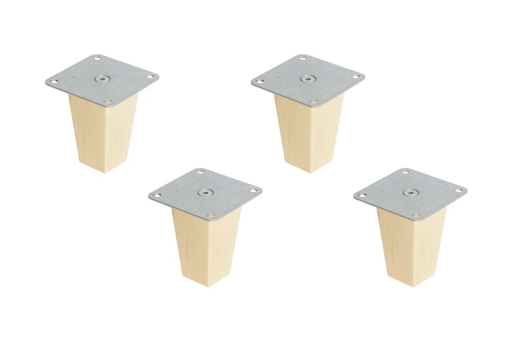 Möbelfüße für IKEA Ivar - Image 7