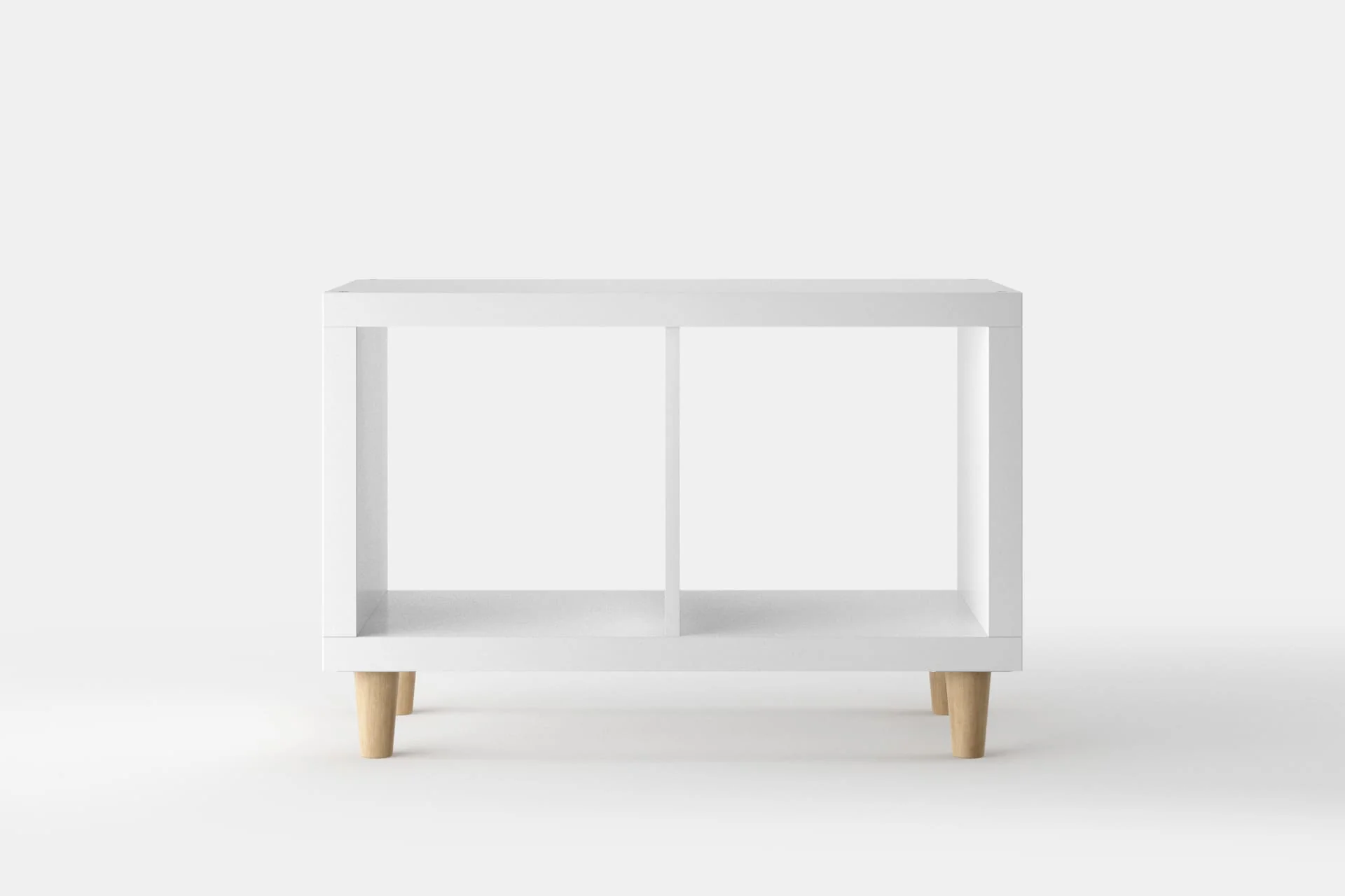 Möbelfüße für IKEA Kallax Regal - Image 6
