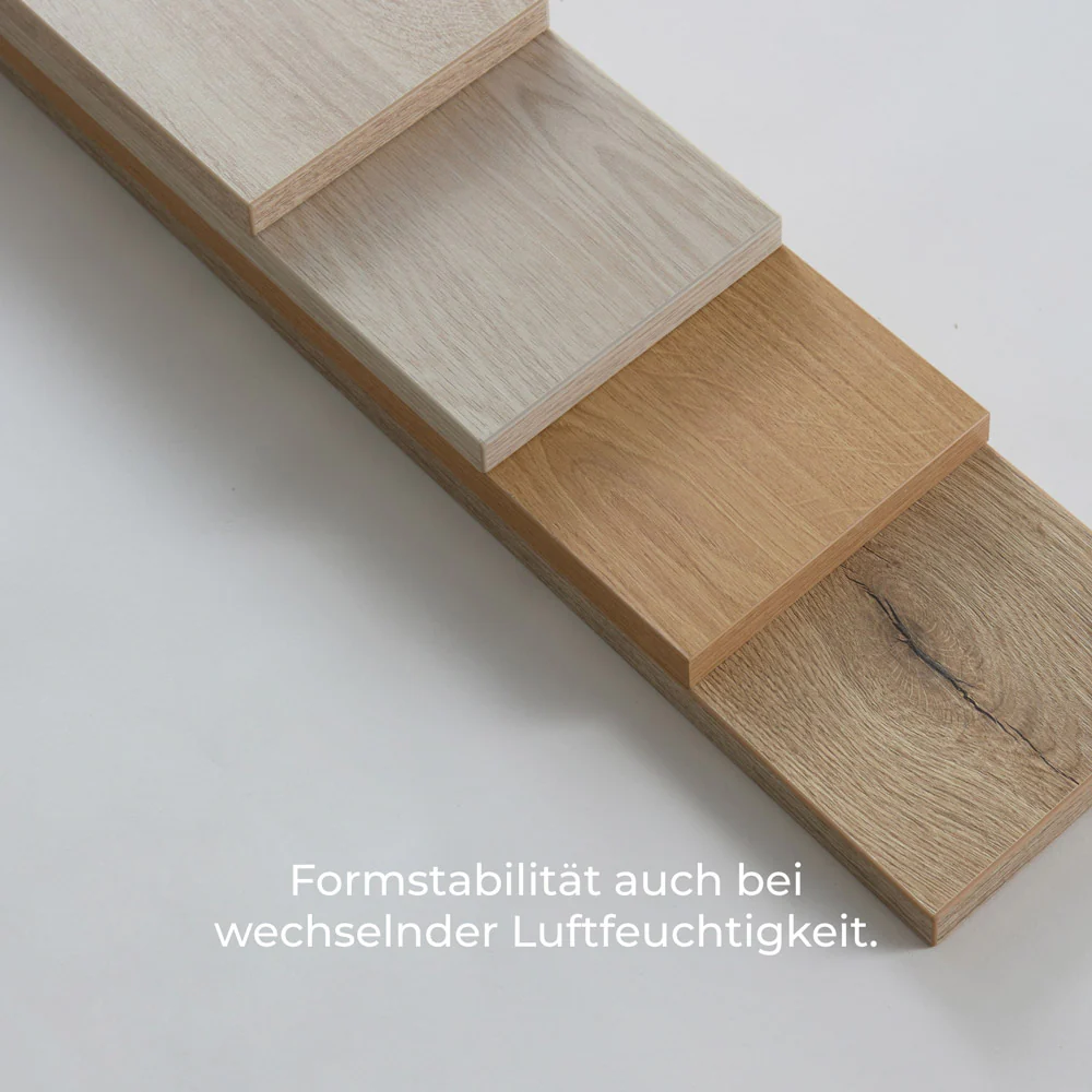 Trones Holzplatte Eiche - Image 11