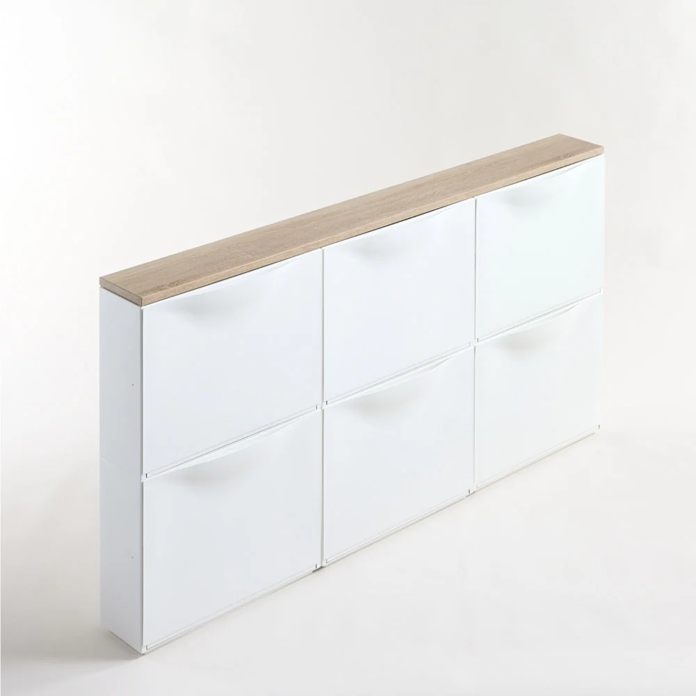 Trones Holzplatte Eiche - Image 30