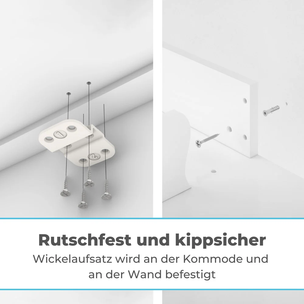 Wickelaufsatz Nordli - Image 7