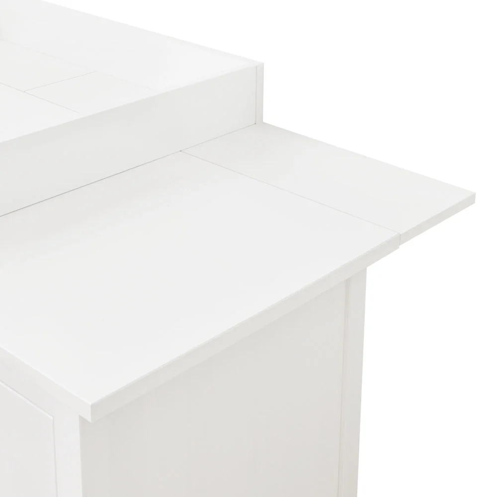 Wickelaufsatz Hemnes 160 cm - Image 4