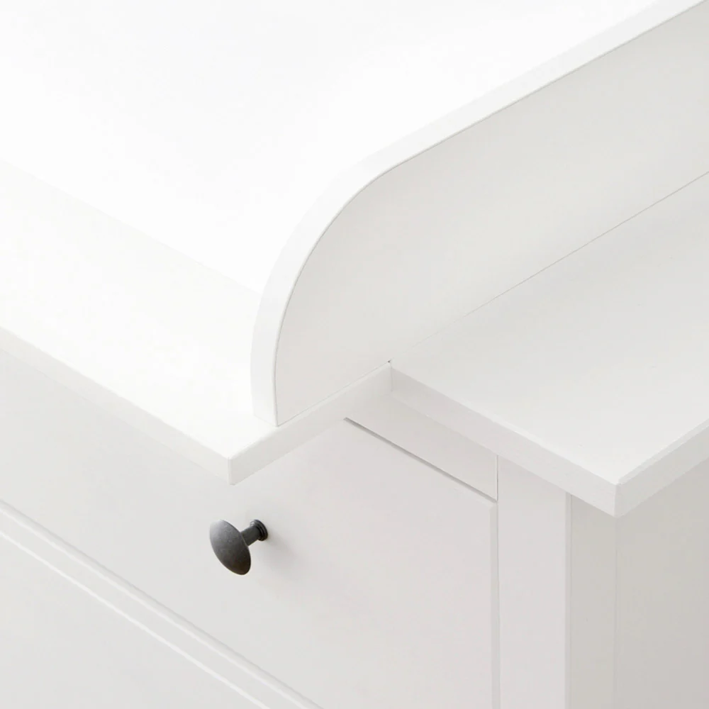 Wickelaufsatz Hemnes - Image 5