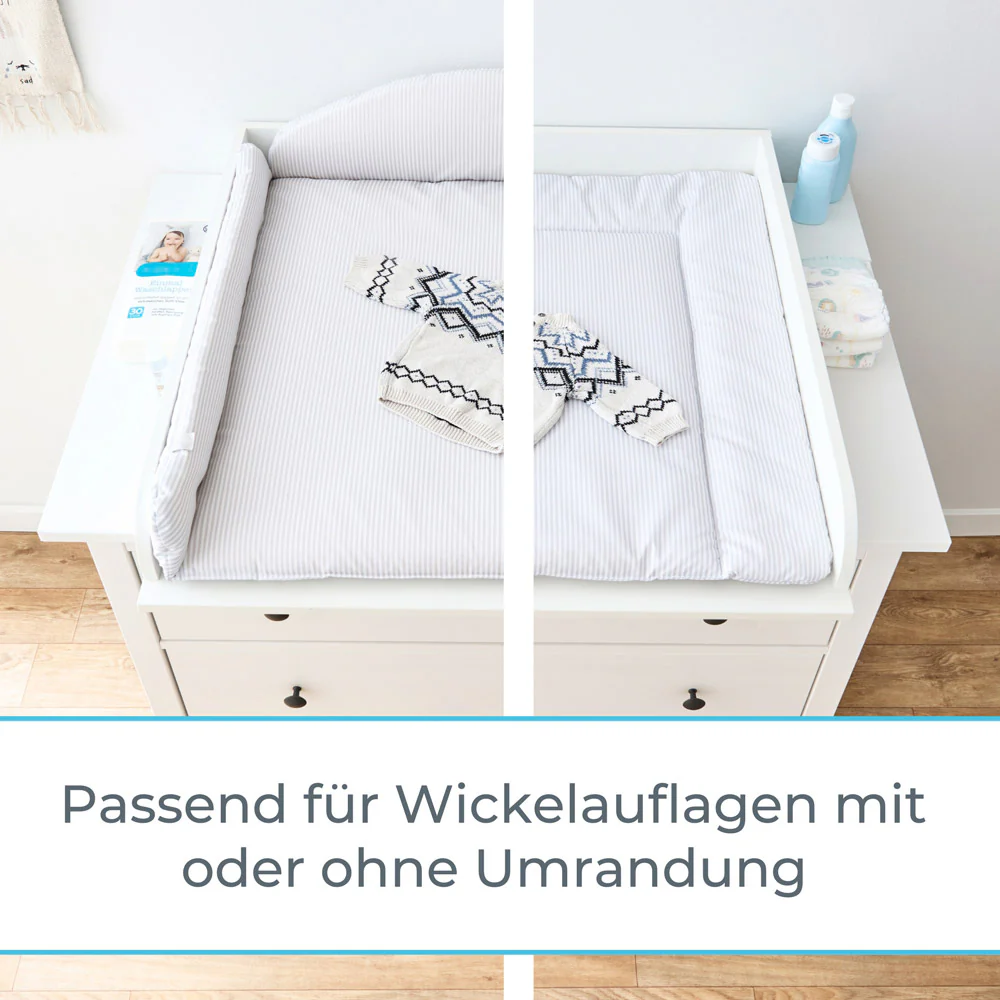 Wickelaufsatz Hemnes - Image 7