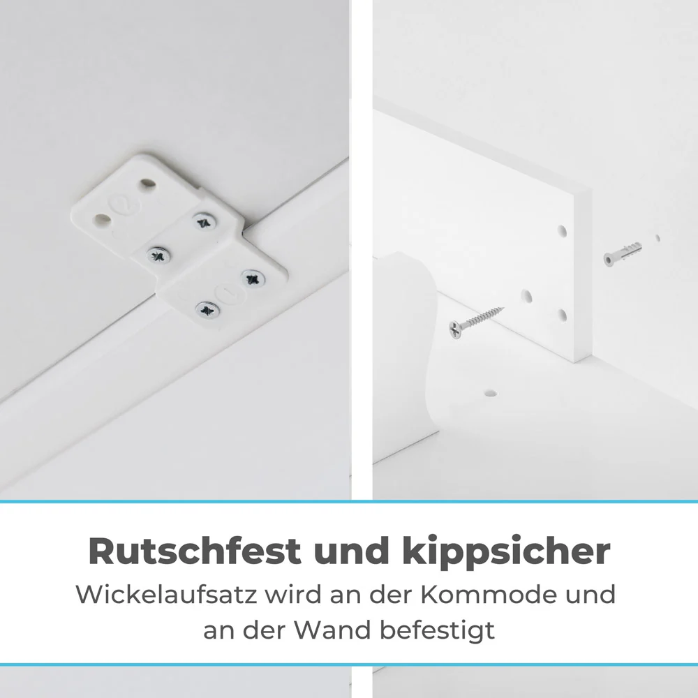 Wickelaufsatz Malm 6er - Image 7