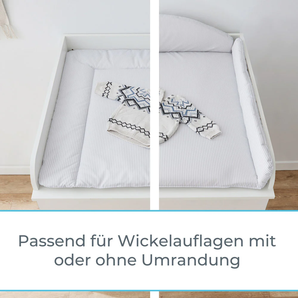 Wickelaufsatz Malm - Image 5