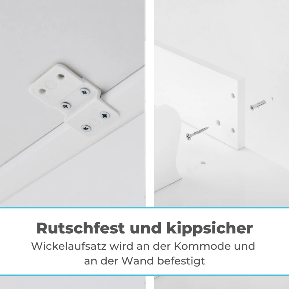Wickelaufsatz Malm - Image 6