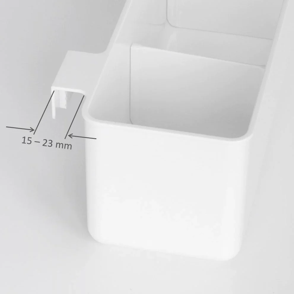 Wickeltisch Organizer - Image 10