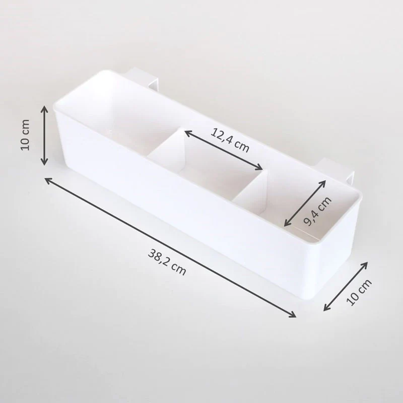 Wickeltisch Organizer - Image 11